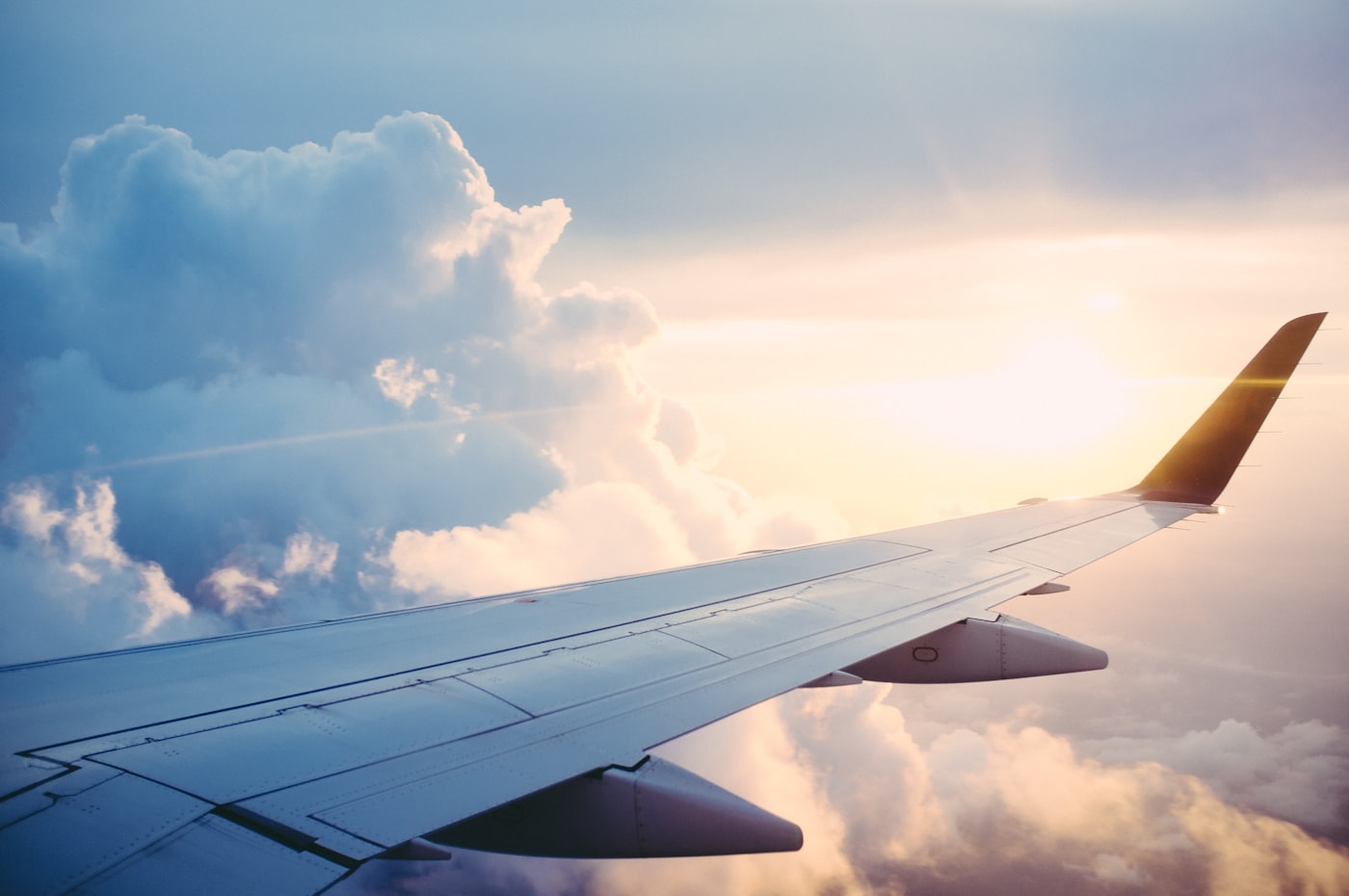 Air Freight Forwarding
